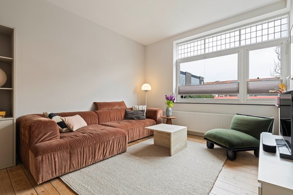 Medium property photo - Hendrikxstraat 28, 5912 BX Venlo